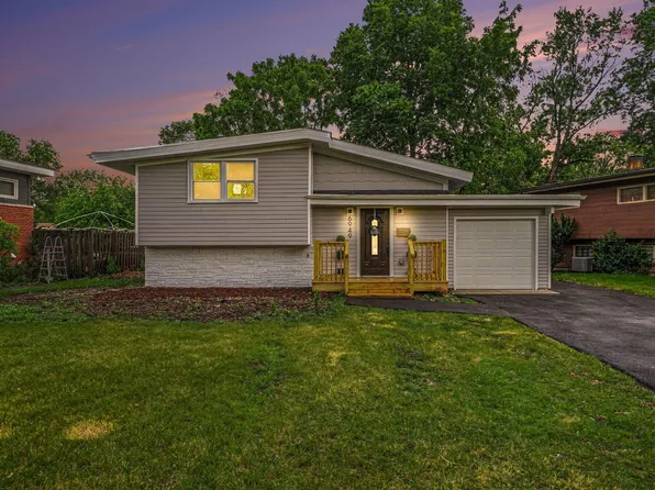 6949 Ash Pl, Gary, IN 46403