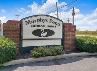 6105 Murphys Pond Rd, Canal Winchester, OH 43110