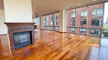 Rented by Pear NYC LLC
