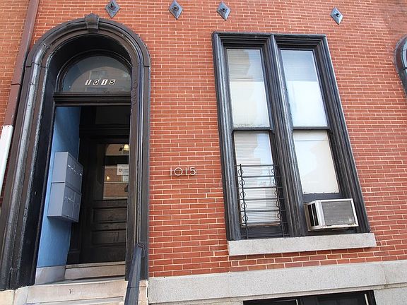 3rd image of 1015 Saint Paul St APT 3R