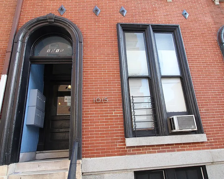 1015 Saint Paul St — Photo 3