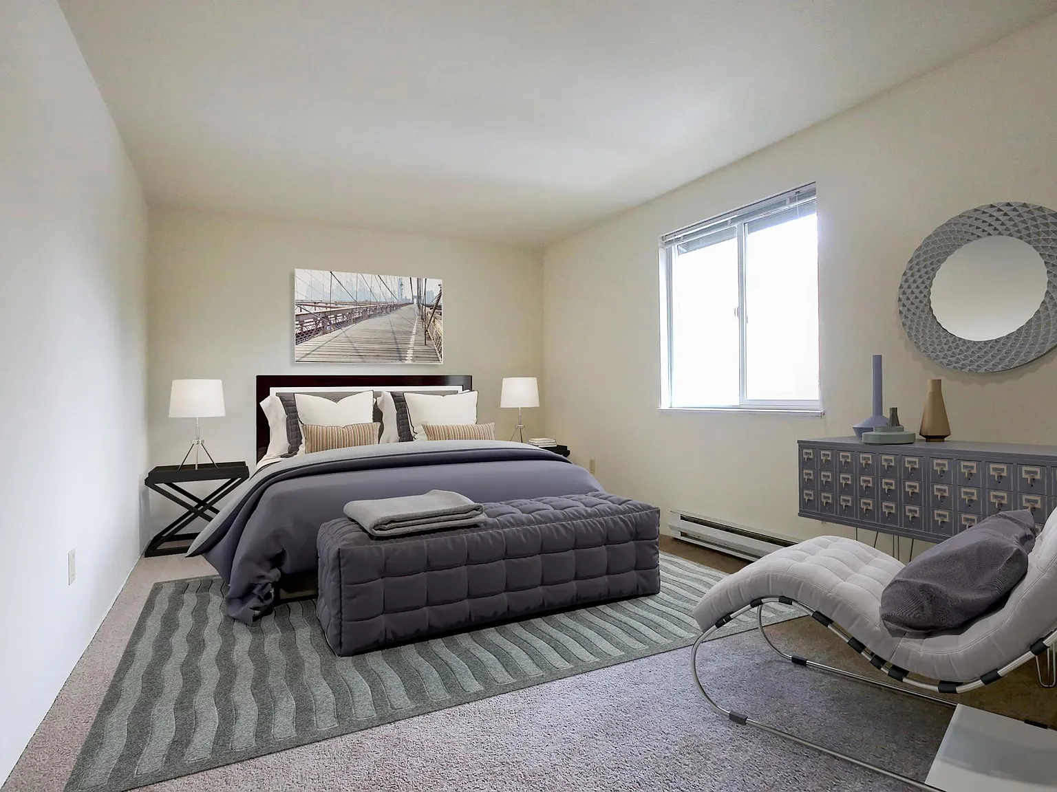 Highland Hills Apartments — Photo 2
