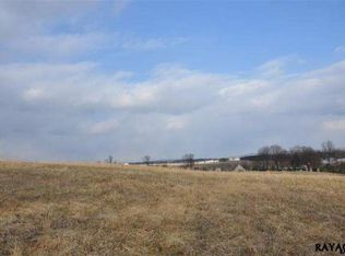 219 Hauer Ter, Spring Grove, PA 17362