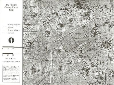 1463 W Tejon Dr, Pueblo West, CO, 81007