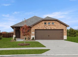 1642 Gracehill Way, Forney, TX 75126