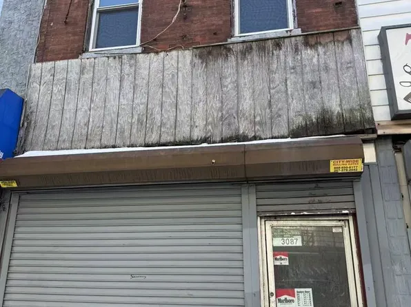 3087 Kensington Ave, Philadelphia, PA 19134