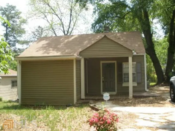 2577 Eastwood Dr, Decatur, GA 30032