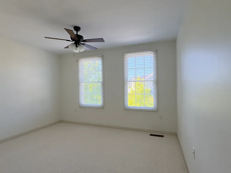 Bedroom #3 / Office