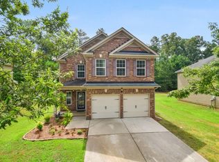 7461 Absinth Dr, Atlanta, GA 30349