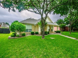 1718 Grassy Creek Dr, Allen, TX 75002