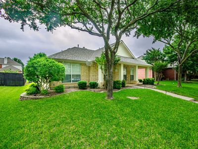 1718 Grassy Creek Dr, Allen, TX, 75002