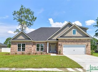 401 Hyde Pl, Rincon, GA 31326