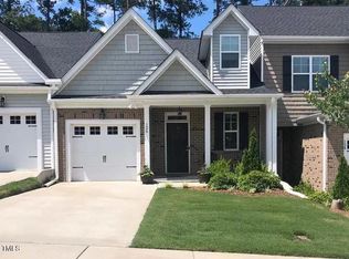 126 Churment Ct, Durham, NC 27703