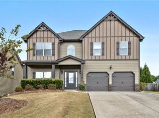 1510 Walking Horse Trl, Cumming, GA 30041