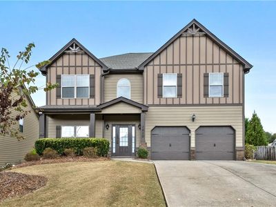 1510 Walking Horse Trl, Cumming, GA, 30041