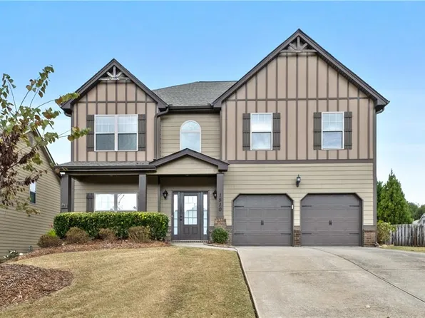 1510 Walking Horse Trl, Cumming, GA 30041