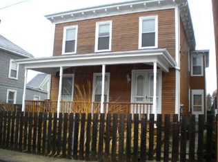 80 Warner St #2, Newport, RI 02840