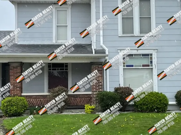 223 W Franklin St APT 1, Winchester, IN 47394
