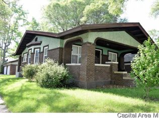 231 S Macarthur Blvd, Springfield, IL 62704