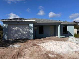 Basswood Estates, Okeechobee, FL 34972