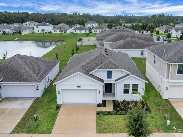 9392 Revere Ave, Leesburg, FL 34788