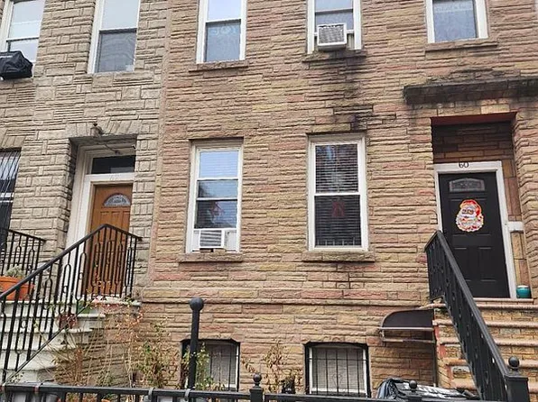 60 Putnam Ave Floor 1, Brooklyn, NY 11238