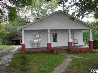 683 Main St, Hudson, NC 28638