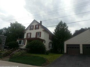 523 Somerset St, Rumford, ME 04276