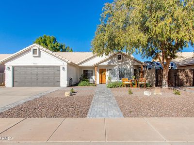 7458 E Hannibal St, Mesa, AZ, 85207