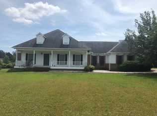 1850 Highway 81 E, McDonough, GA 30252