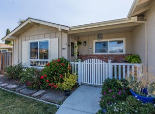 36211 Dalewood Ct, Newark, CA