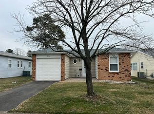 26 Kent Dr, Brick, NJ 08723