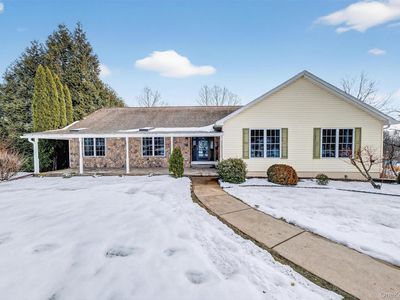 16 Carol Anns Way, Saugerties, NY, 12477