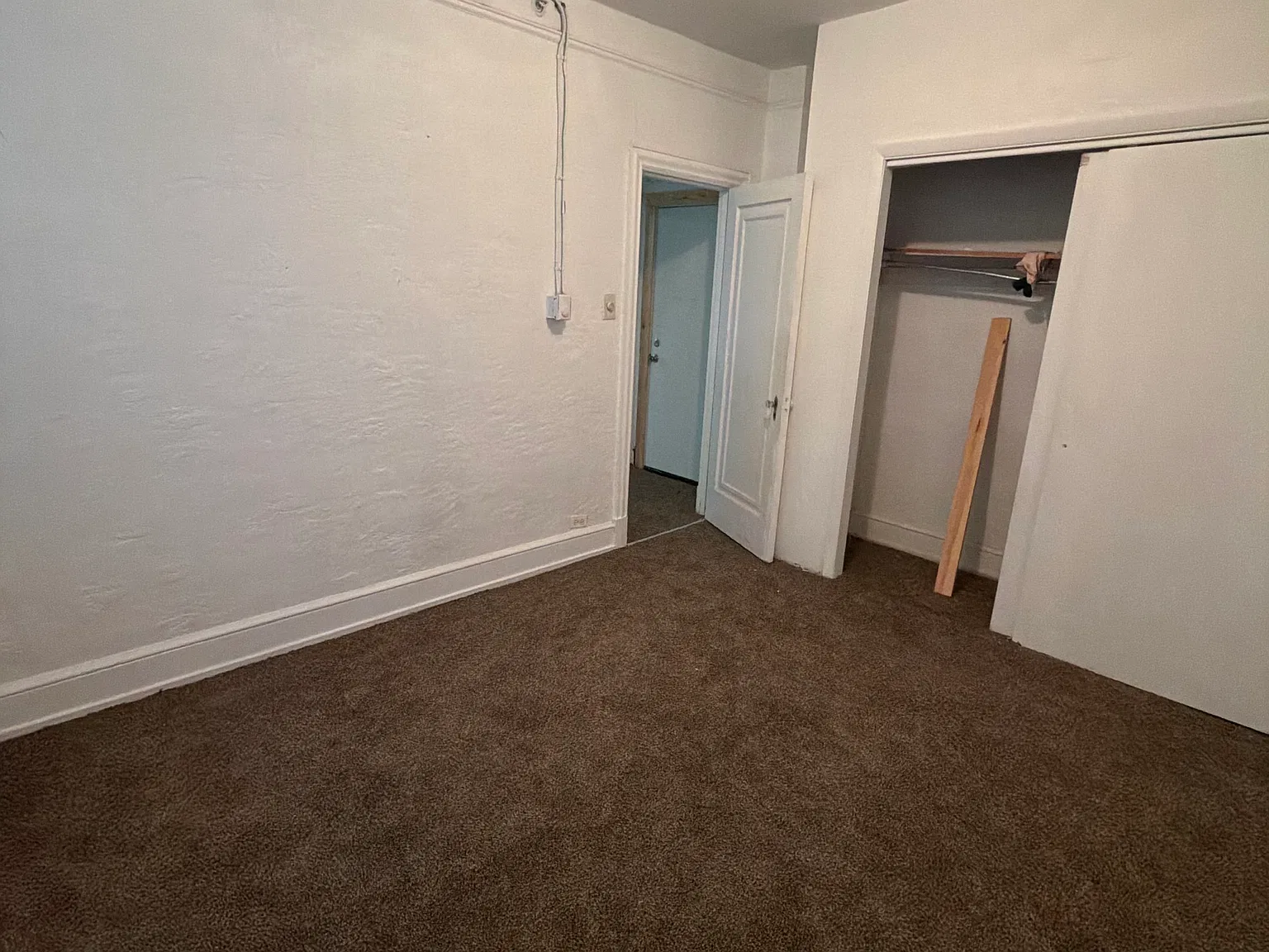 1 bed, 560 sqft, $1,350 — Photo 4