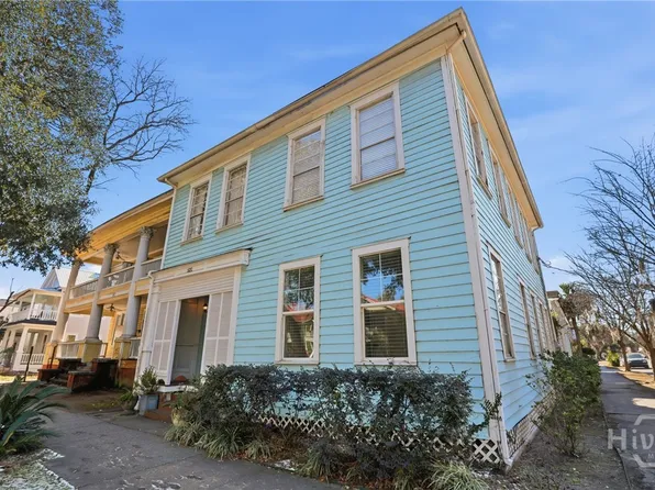 521 W 37th Street, Savannah, GA 31415