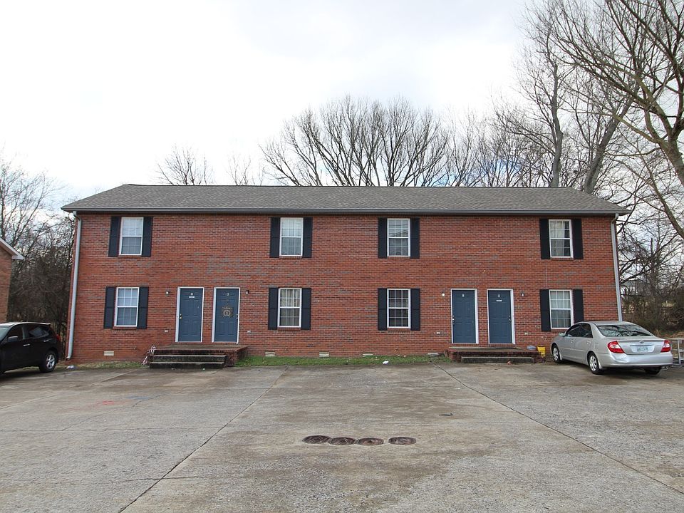 1st image of 3280 Tower Dr APT D