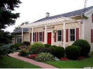 7290 Vandemark Rd, Lodi, OH 44254