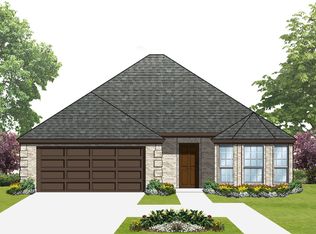 4305 Johnson Farms Dr, Mustang, OK 73064
