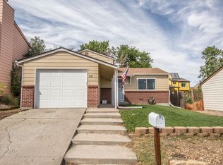 17127 E Navarro Pl, Aurora, CO 80013