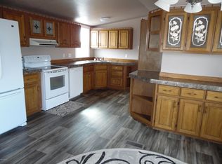 1701 Boise Ave, Gillette, WY 82716