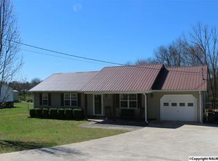 444 Woody Rd, New Hope, AL 35760