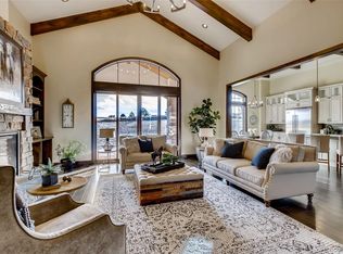4854 Sonado Pl, Parker, CO 80134
