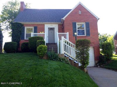 1004 Holly Dr, Jefferson City, MO, 65109