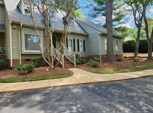 7602 Trowbridge Ct, Raleigh, NC 27613