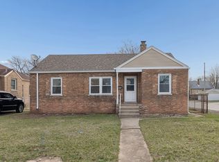 6749 Ontario Ave, Hammond, IN