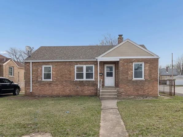 6749 Ontario Ave, Hammond, IN 46323