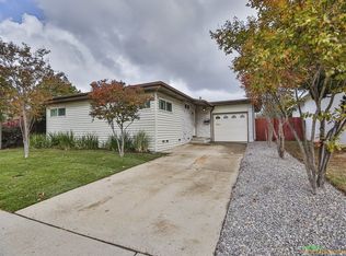 8582 Fireside Ave, San Diego, CA 92123