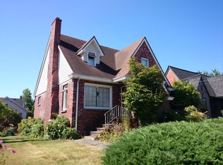 821 NW 57th St, Seattle, WA 98107