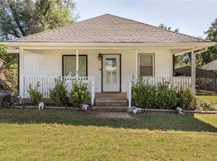 9904 SE 43rd St, Oklahoma City, OK 73150