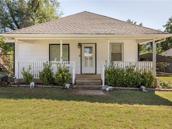 9904 SE 43rd St, Oklahoma City, OK 73150